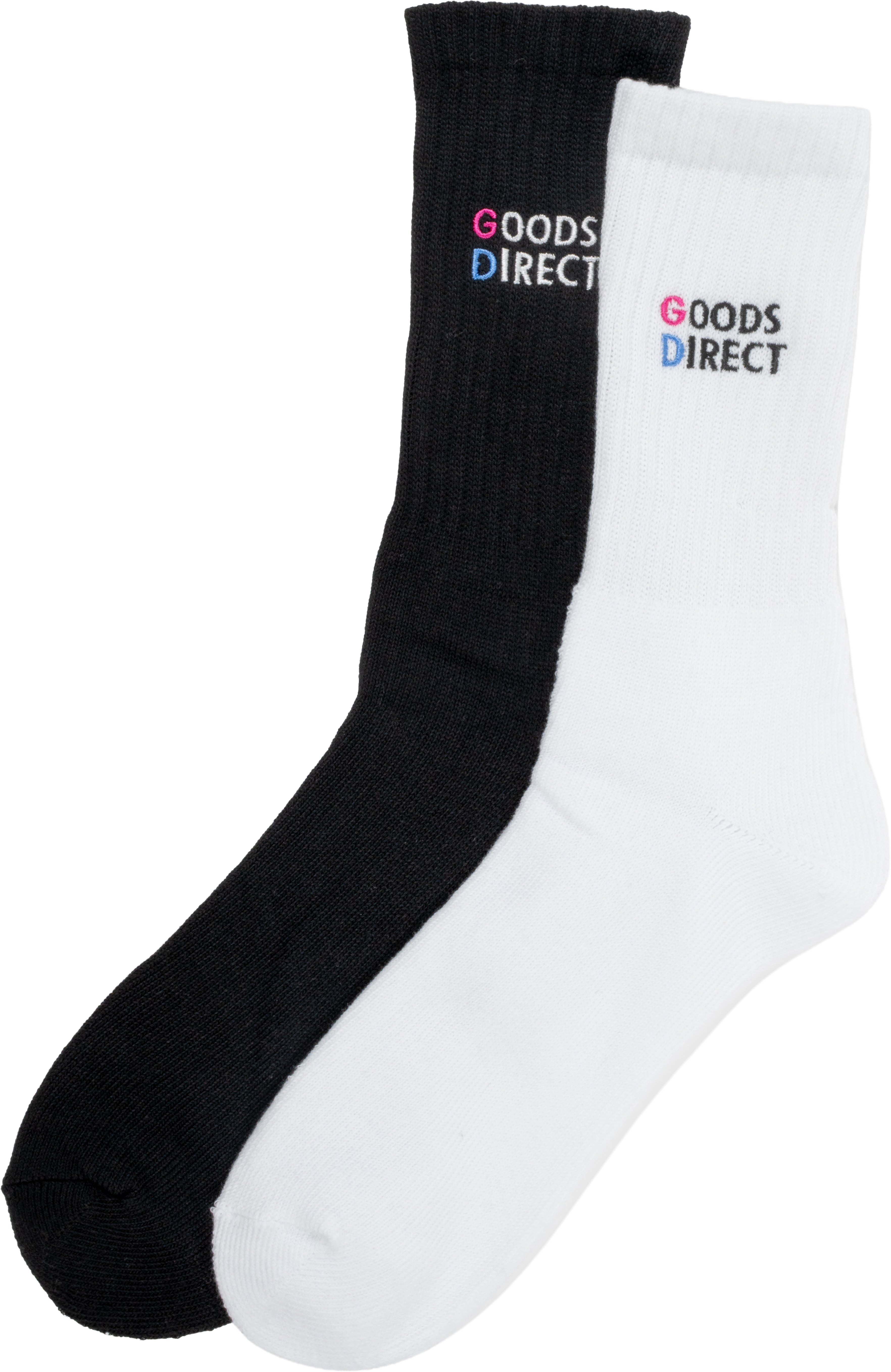 【定番】スポーツソックス（Men’sサイズ）のイメージ画像