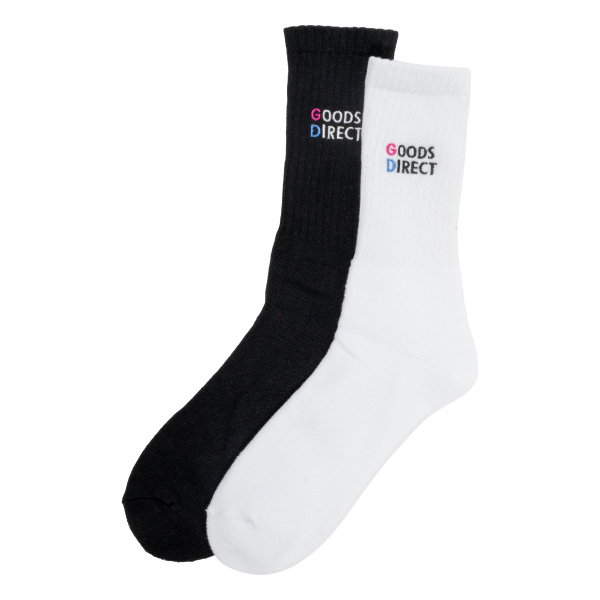 【定番】スポーツソックス（Men’sサイズ）のイメージ画像