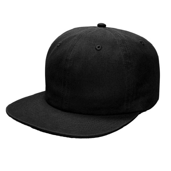 cali headwear 6 panel unstructured　WT92-Z