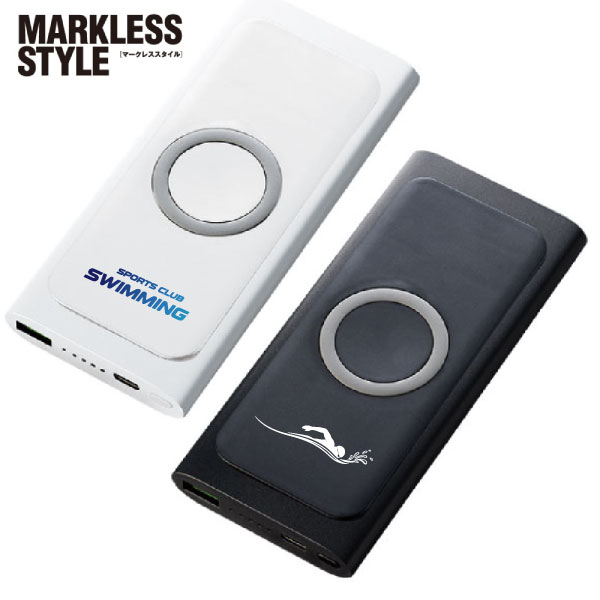 ワイヤレスモバイルチャージャー10000　TS-1782