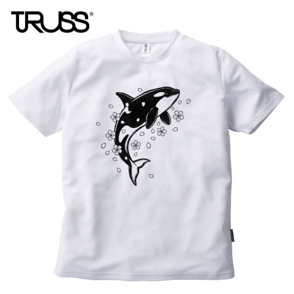 リサイクルポリエステルTシャツ PBR-920