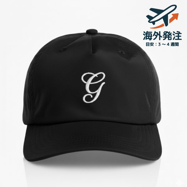 as colour サーフキッズキャップ　1129