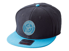 刺繍キャップのイメージ画像