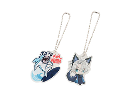 アクリルグッズのイメージ画像
