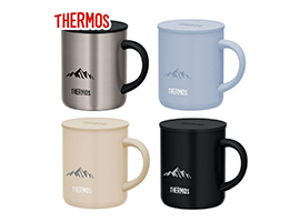 サーモスのイメージ画像