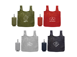 エコ・トートバッグのイメージ画像