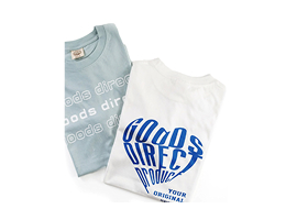 Tシャツのイメージ画像