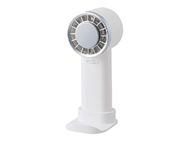 ハンディファンのイメージ画像