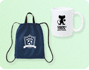スポーツチームのイメージ画像